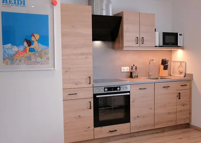 Pension Mirabelle Ellmau