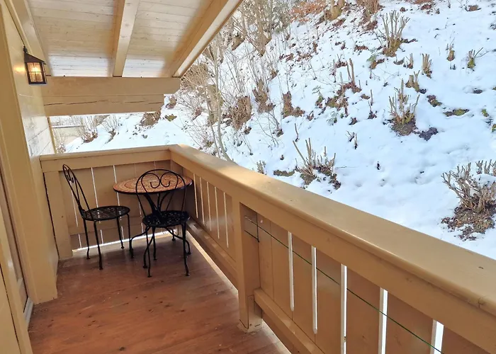 Pension Mirabelle Ellmau